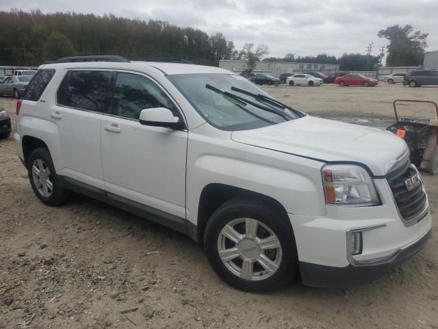 2016 GMC Terrain SLE