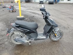 2023 Piaggio Typhoon 50 for sale in Montreal Est, QC