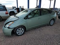 Toyota Prius salvage cars for sale: 2008 Toyota Prius