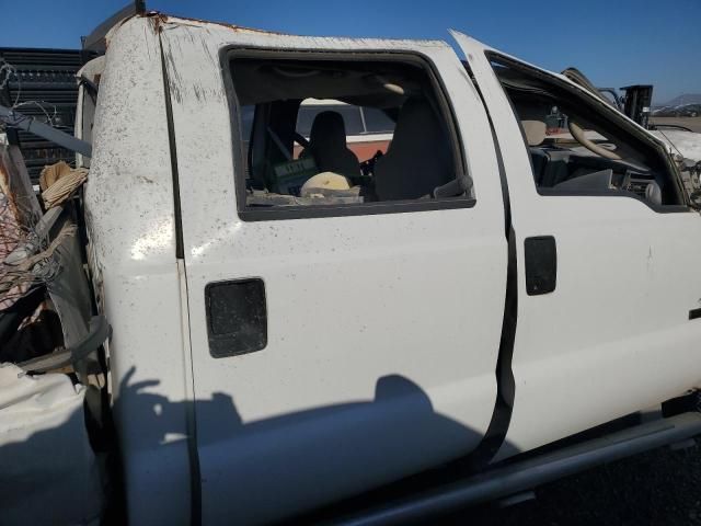 2006 Ford F250 Super Duty