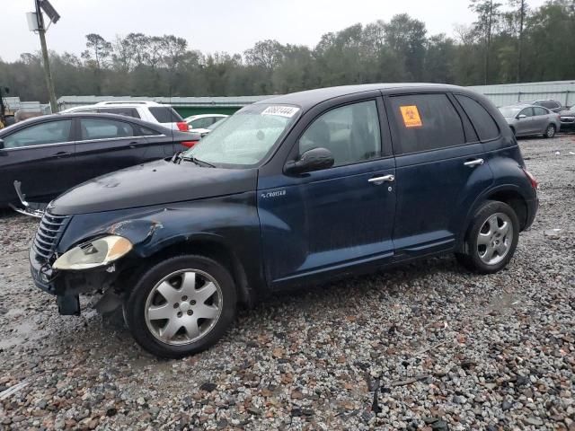 2001 Chrysler PT Cruiser