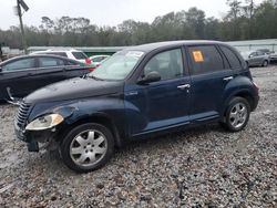 Chrysler salvage cars for sale: 2001 Chrysler PT Cruiser