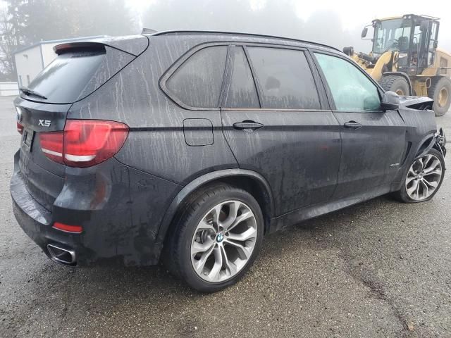 2014 BMW X5 XDRIVE35I