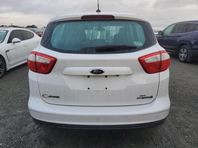 2013 Ford C-MAX SEL