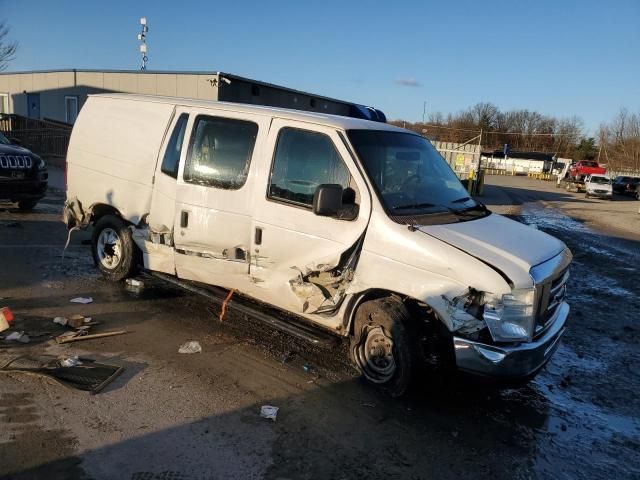 2009 Ford Econoline E250 Van