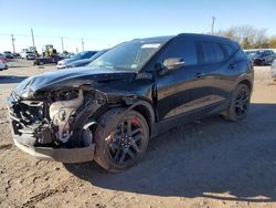 Chevrolet Blazer salvage cars for sale: 2021 Chevrolet Blazer 3LT