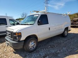 Ford Econoline e250 van salvage cars for sale: 2008 Ford Econoline E250 Van