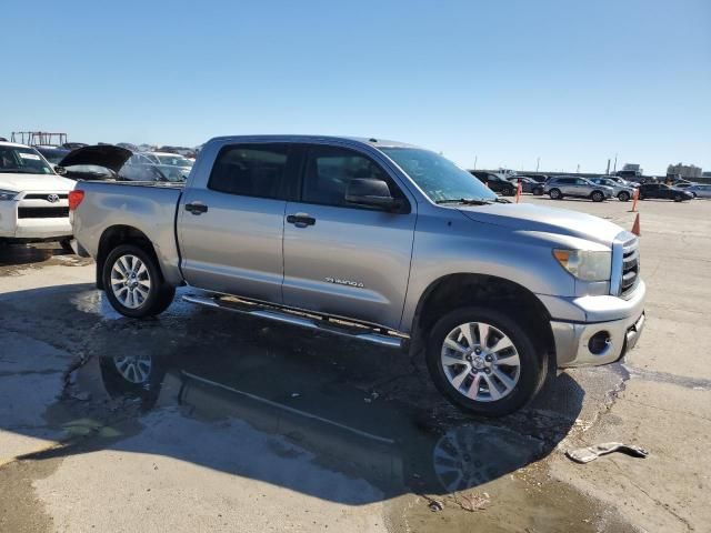 2012 Toyota Tundra Crewmax SR5