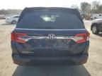 2019 Honda Odyssey LX