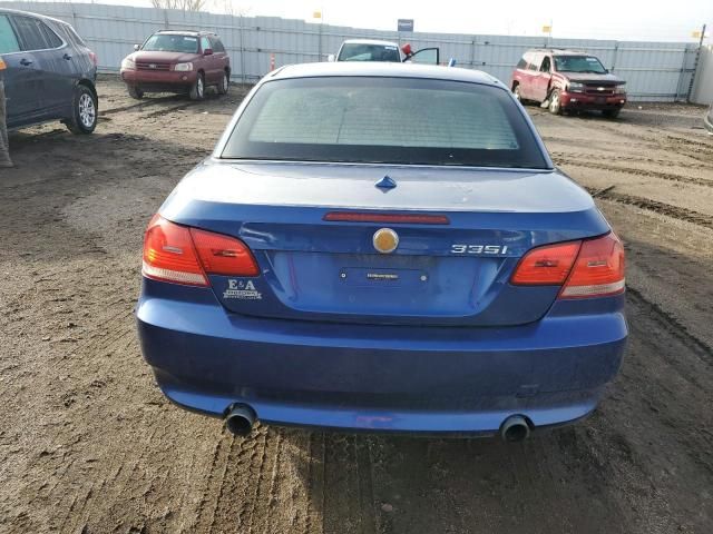 2007 BMW 335 I