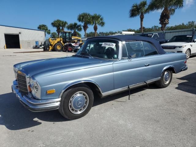 1970 Mercedes-Benz Other