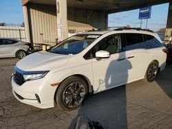 2021 Honda Odyssey Elite for sale in Fort Wayne, IN