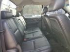 2012 Chevrolet Silverado K3500 LTZ