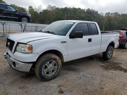 Ford Vehiculos salvage en venta: 2006 Ford F150