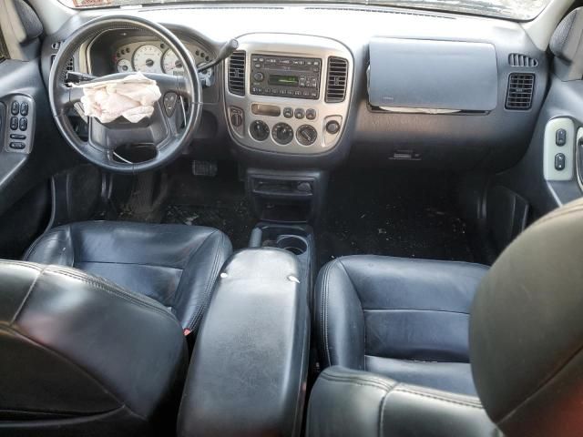 2003 Ford Escape Limited