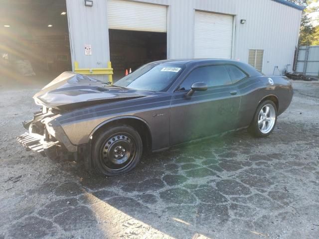 2013 Dodge Challenger R/T