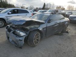 2008 BMW M3 en venta en Bowmanville, ON