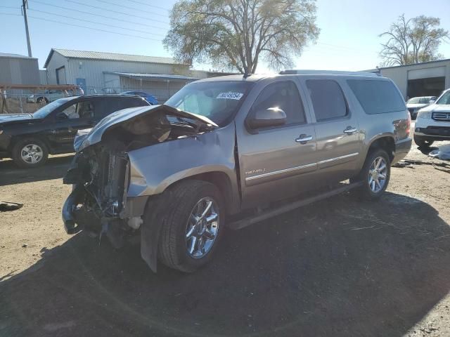 2014 GMC Yukon XL Denali