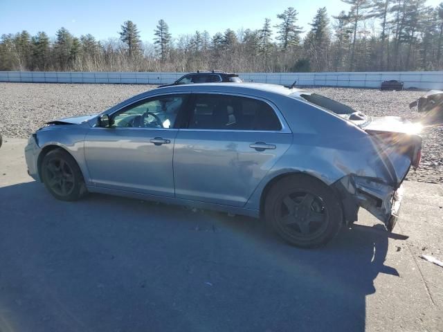 2009 Chevrolet Malibu LS