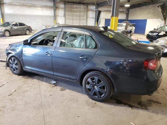 2008 Volkswagen Jetta S