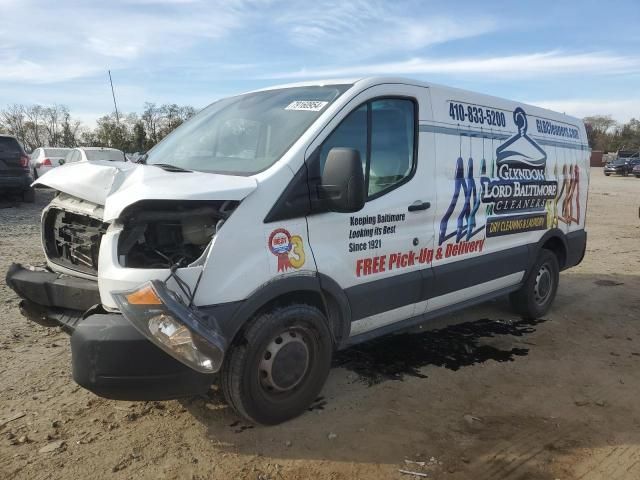 2019 Ford Transit T-150