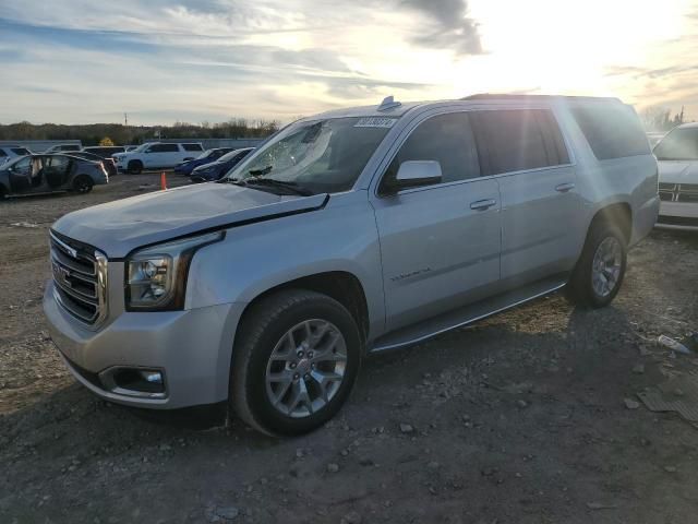 2016 GMC Yukon XL K1500 SLT