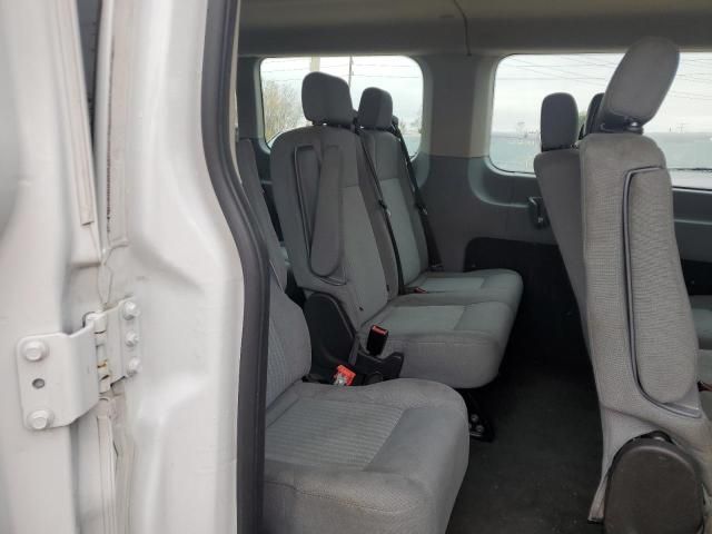 2015 Ford Transit T-350