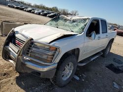 GMC salvage cars for sale: 2009 GMC Canyon