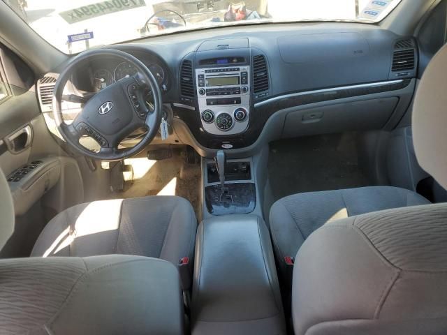 2007 Hyundai Santa FE SE