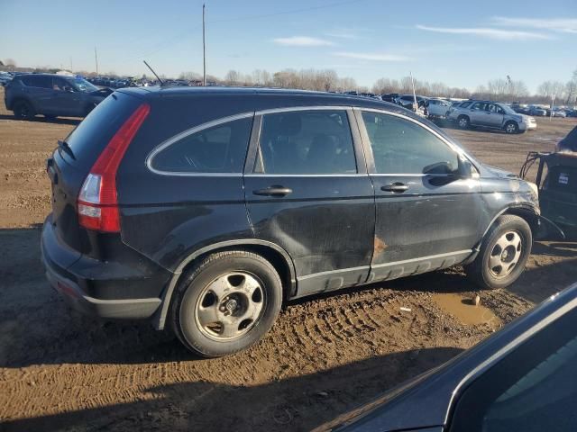 2008 Honda CR-V LX