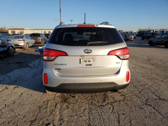 2014 KIA Sorento LX