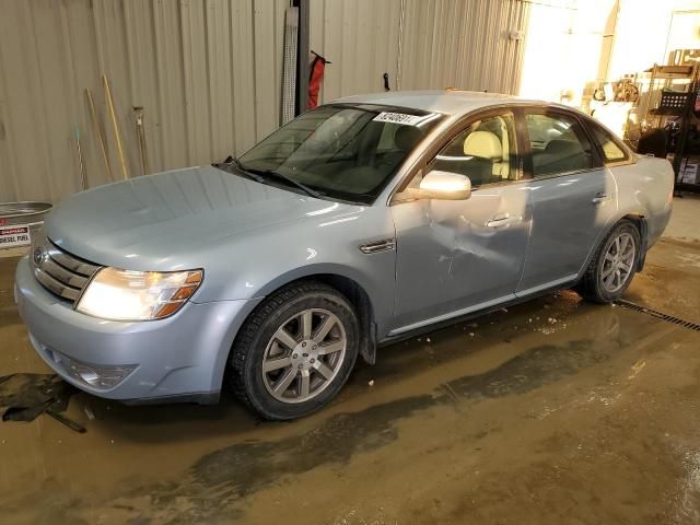 2008 Ford Taurus SEL