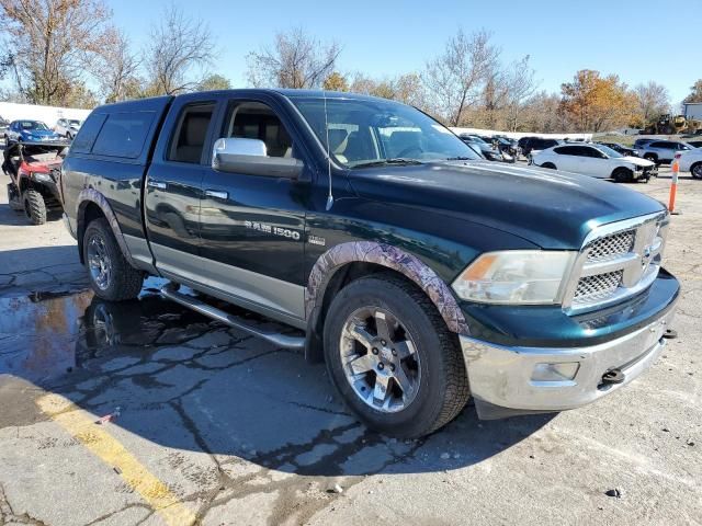 2011 Dodge RAM 1500