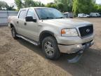 2008 Ford F150 Supercrew