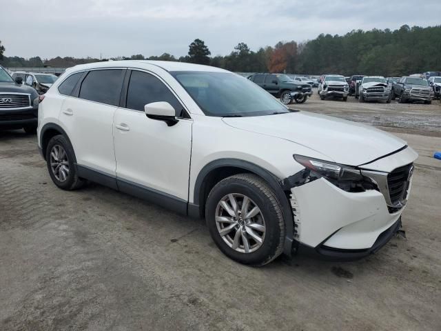 2017 Mazda CX-9 Sport