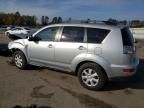 2013 Mitsubishi Outlander ES