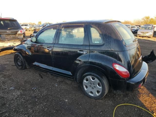 2006 Chrysler PT Cruiser