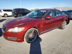 2011 Jaguar XF Premium for sale in Las Vegas, NV