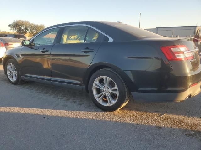 2014 Ford Taurus SEL