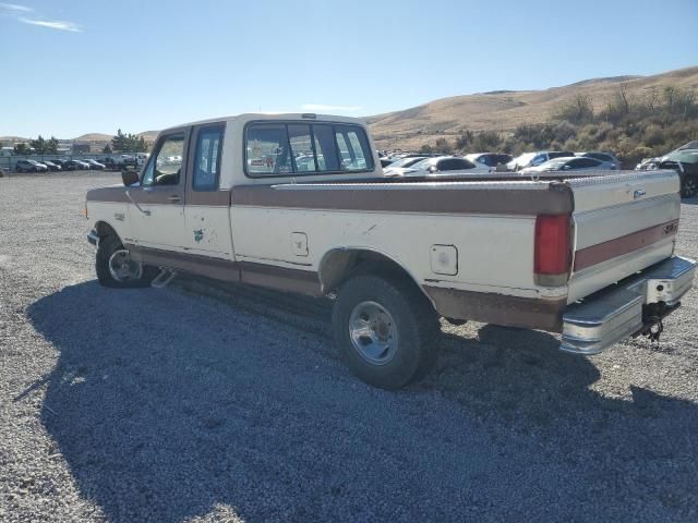 1988 Ford F150