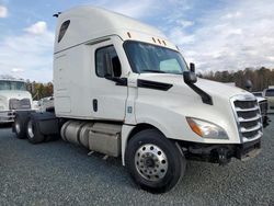 Freightliner salvage cars for sale: 2022 Freightliner Cascadia 126