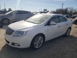 Buick salvage cars for sale: 2014 Buick Verano