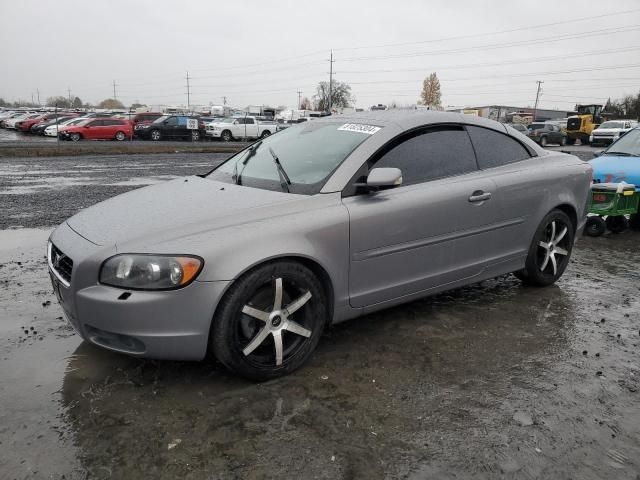 2007 Volvo C70 T5