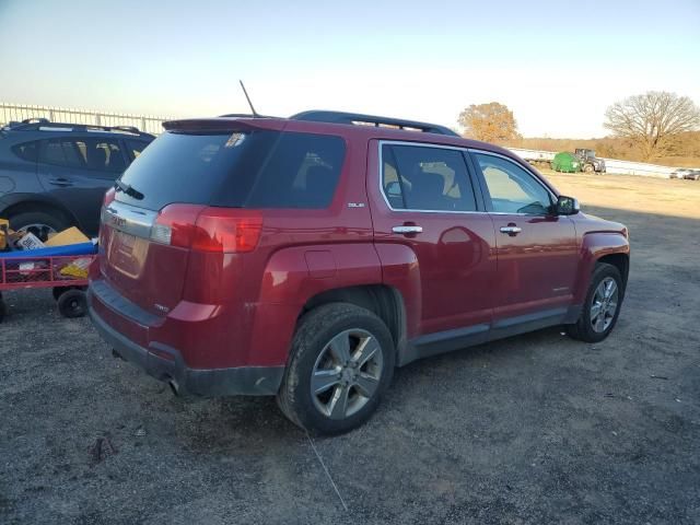 2014 GMC Terrain SLE