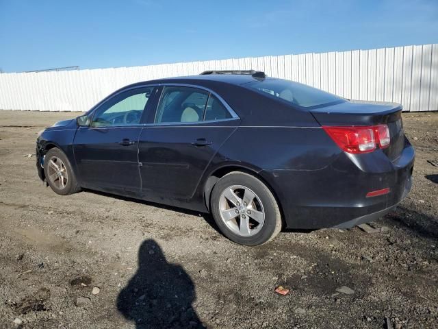 2013 Chevrolet Malibu LS