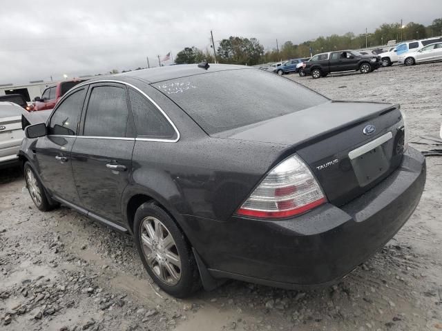 2008 Ford Taurus Limited