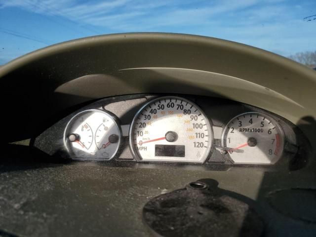 2006 Saturn Ion Level 3