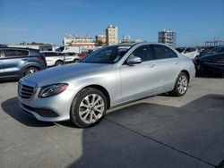 Mercedes-Benz e-Class salvage cars for sale: 2019 Mercedes-Benz E 300