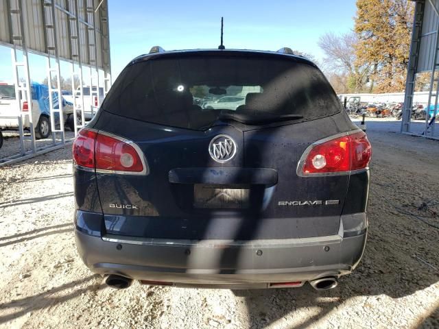 2009 Buick Enclave CXL