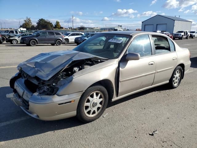 1999 Chevrolet Malibu LS